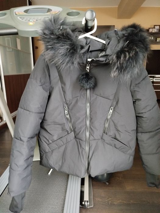 Дамски връхни дрехи S размер