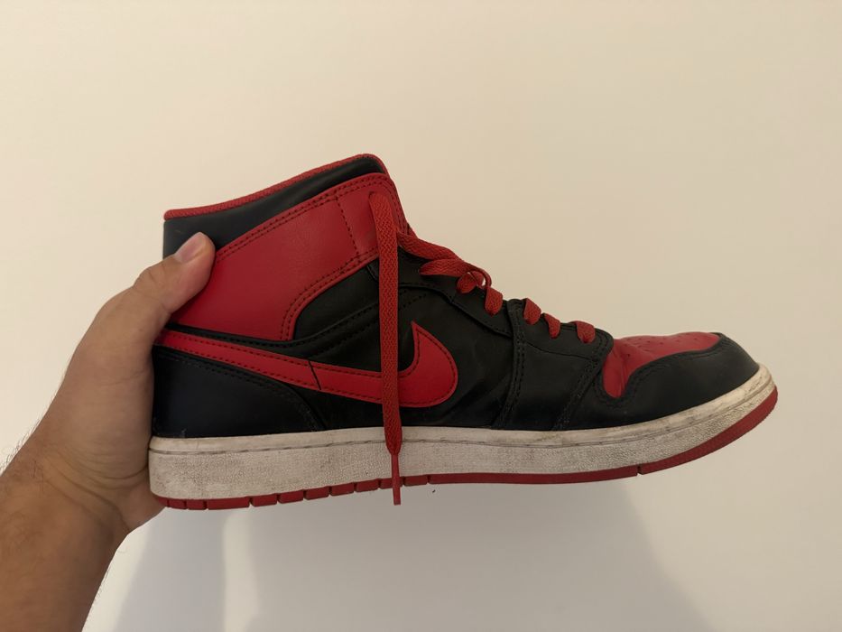 Nike Air Jordan