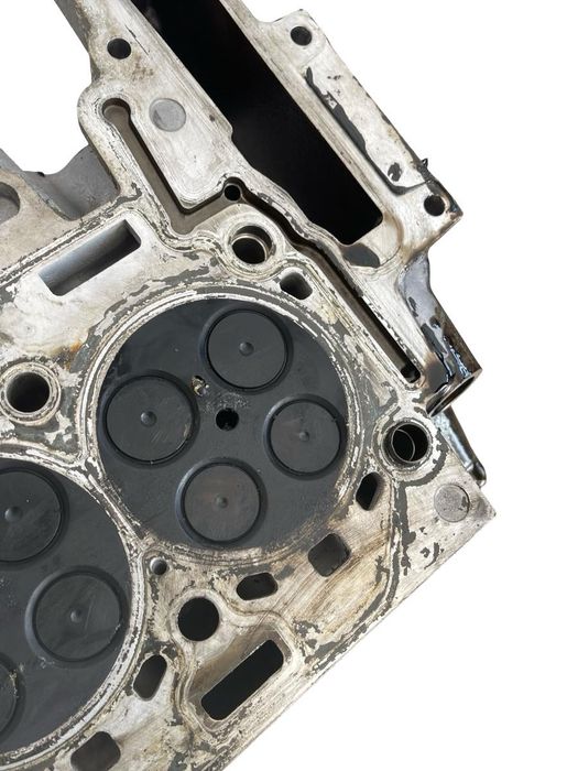 Chiulasa Motor Bmw X1 I E84 2009 - 2015 2.0 Sdrive 20 D N47 D20 C 7797678