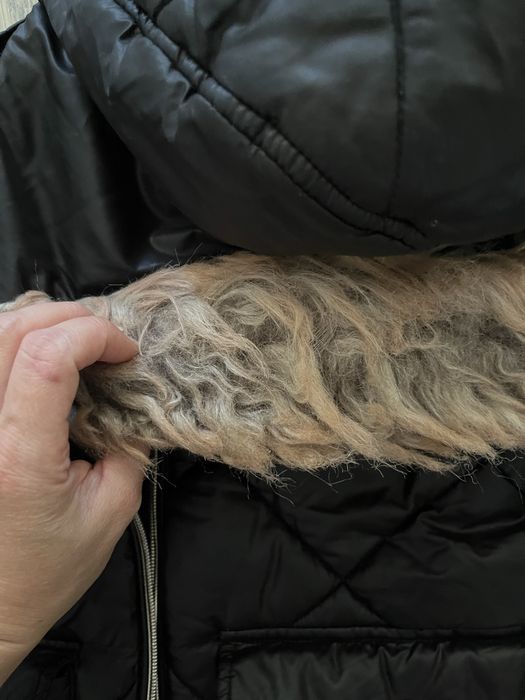 Michael Kors топло яке 10-12 г