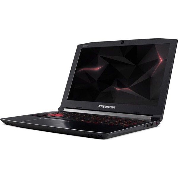 Laptop gaming Acer Predator