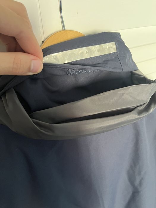 SLAM мъжко яке