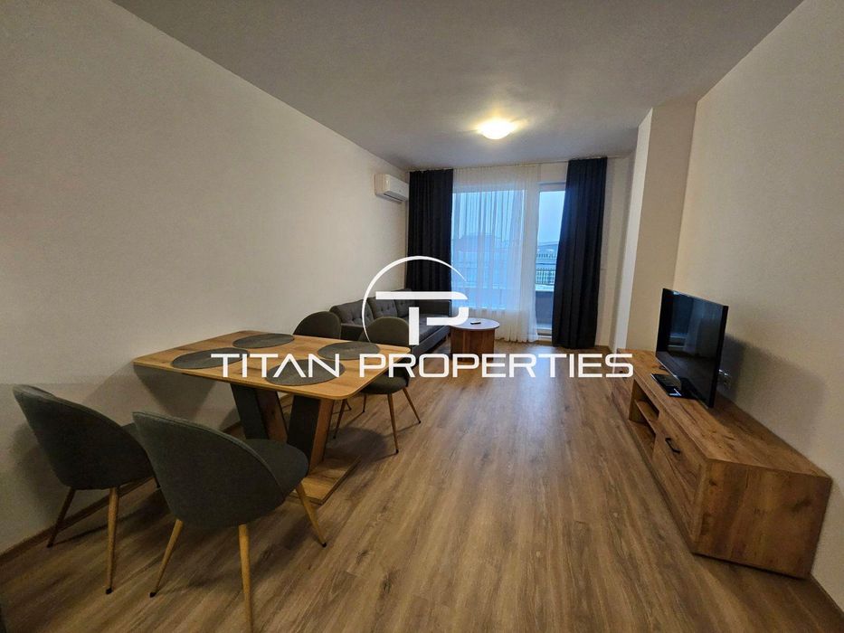 Двустаен, под наем, кв. Мадика