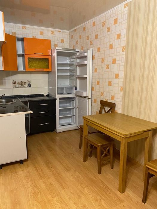 1 комнатная квартира Астана