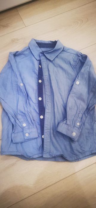 Детска риза за момче