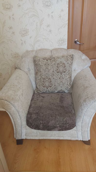 Уголок отдыха из 3х предметов