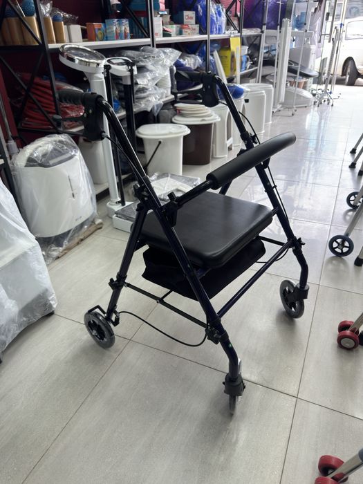 Hadinok Rollator yengi