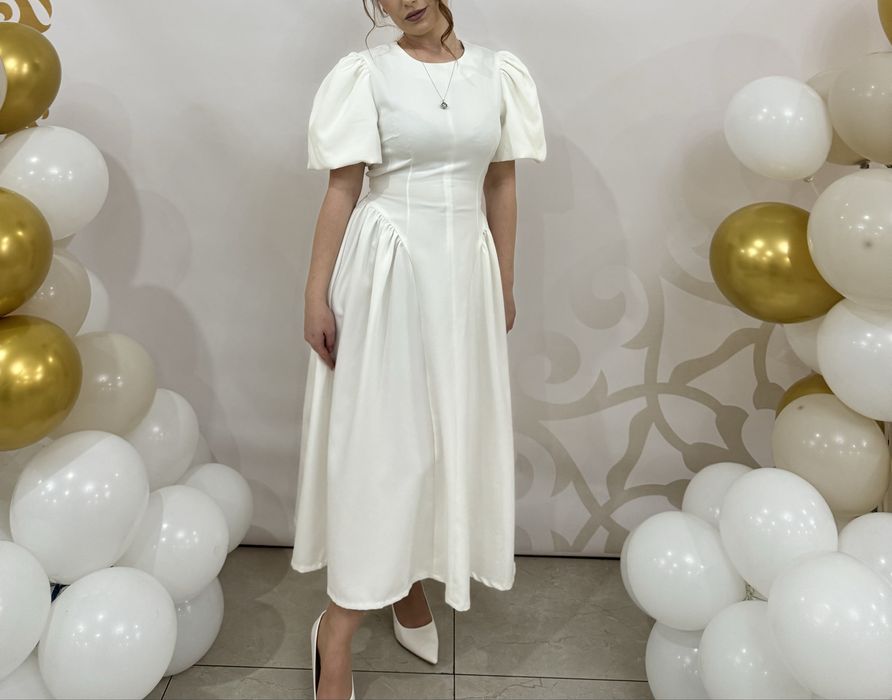 Продам вечернее платье