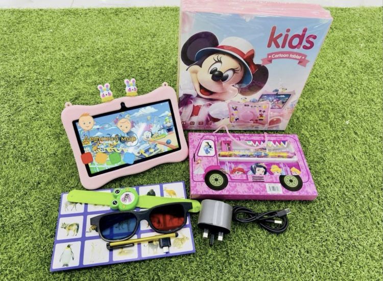 Bolalar plansheti.Детский планшет Detskiy planshet kt5max.kt500pro.mk