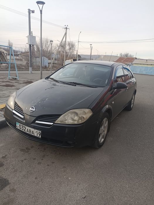 Продам автоиобиль