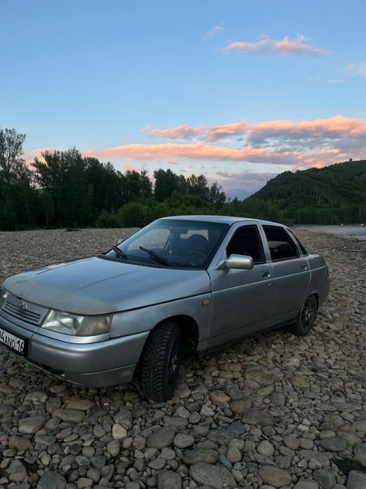 Продам авто на ходу