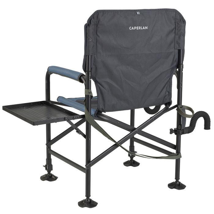 Scaun Pliabil pentru pescuit Essenseat - produs resigilat Decathlon
