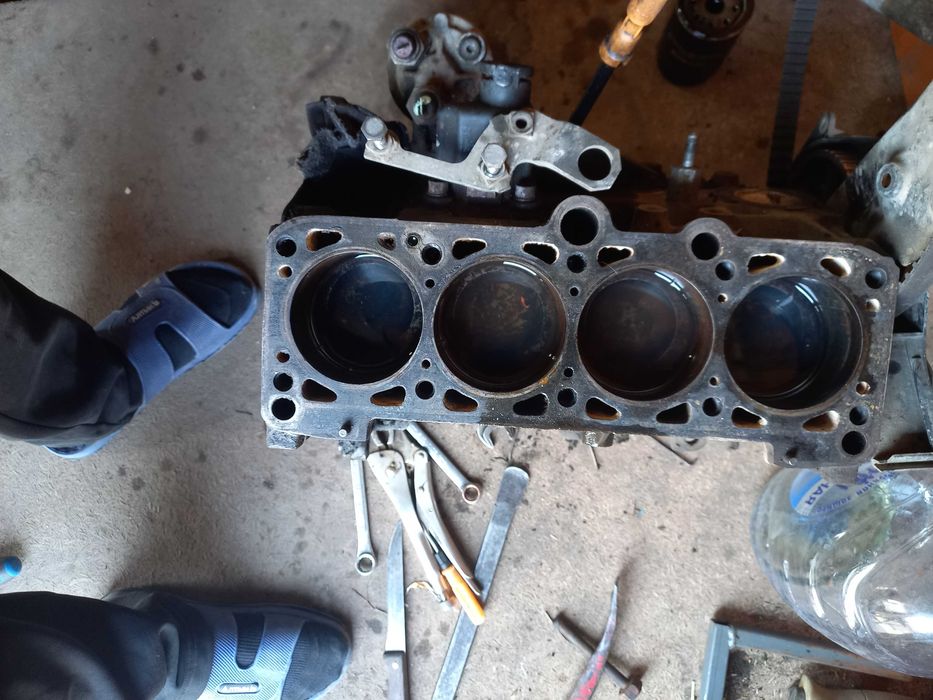 Авто запчасть пасс