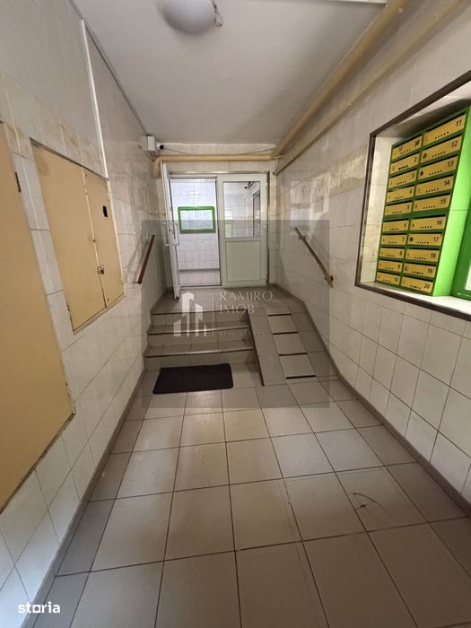 Apartament 3 camere Soseaua Pantelimon / Soseaua Vergului