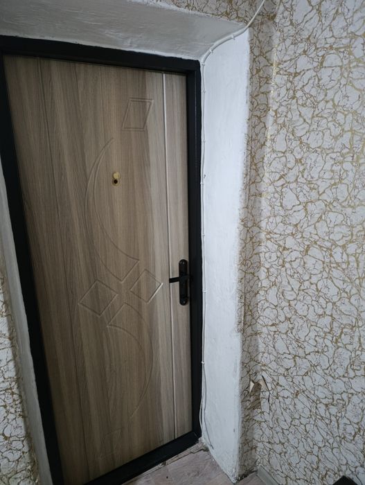 Район цемпос. Торг