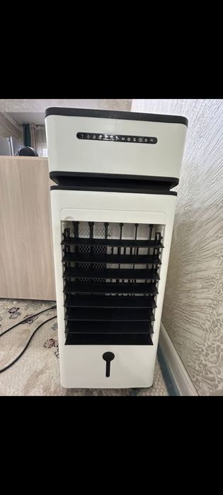 Водяной кондиционер сатылады