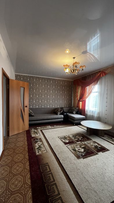 Продам дом в с.Аулиеколь
