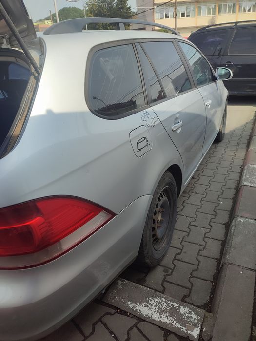 VOLKSWAGEN Golf 2008 — imagine 4