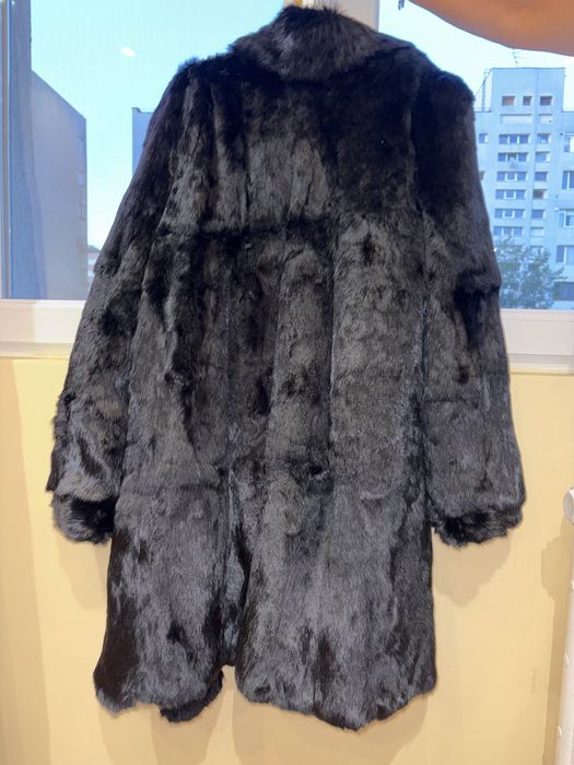 Haina de blana naturala L/XL
