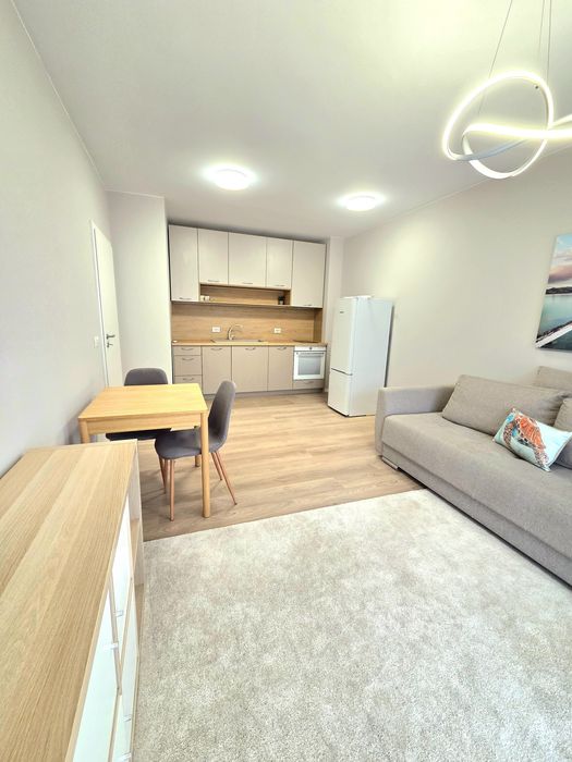 2 стаен апартамент, ново строителствоАкт 16, обзаведен
Предл