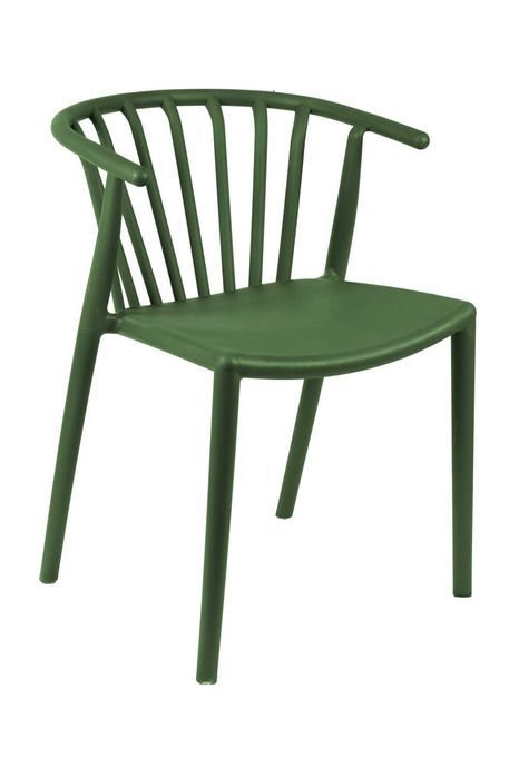 Стильный стул Jarmin  для кухни и уличных террас + бесплатная доставка