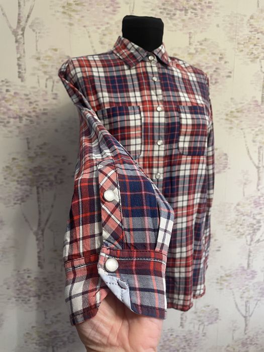 Camasa dama eleganta Tommy Hilfiger marimea M