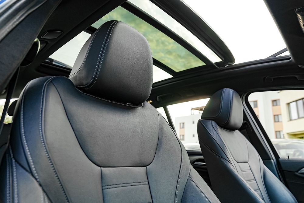 BMW X3 2022 — imagine 5