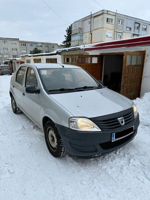 Dacia Logan 1.2 benzină, 2012, 149000 km – unic proprietar