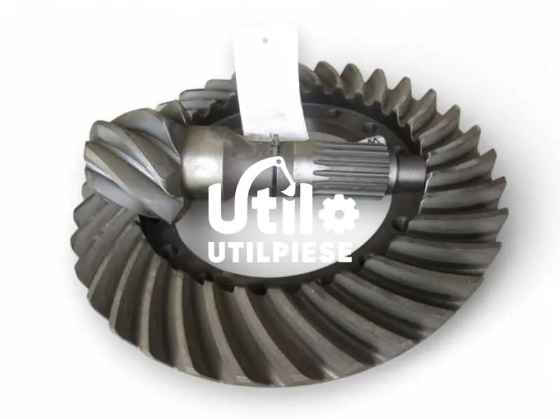 Pinion Coroana Punte New Holland TM TL TS T6 T7 + piese NH