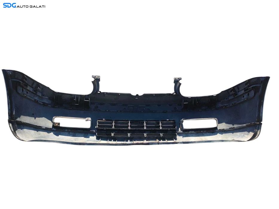 Bara Spoiler Fata Volkswagen Golf 4 1998 - 2005 Cod 1J0807221A [LC0180]