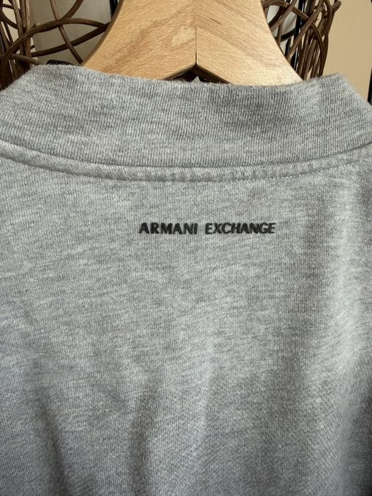 Armani Exchange Мъжко горнище