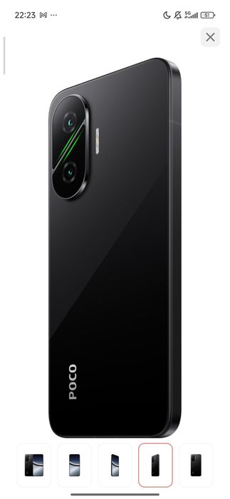 Poco f7 12+6/512gb