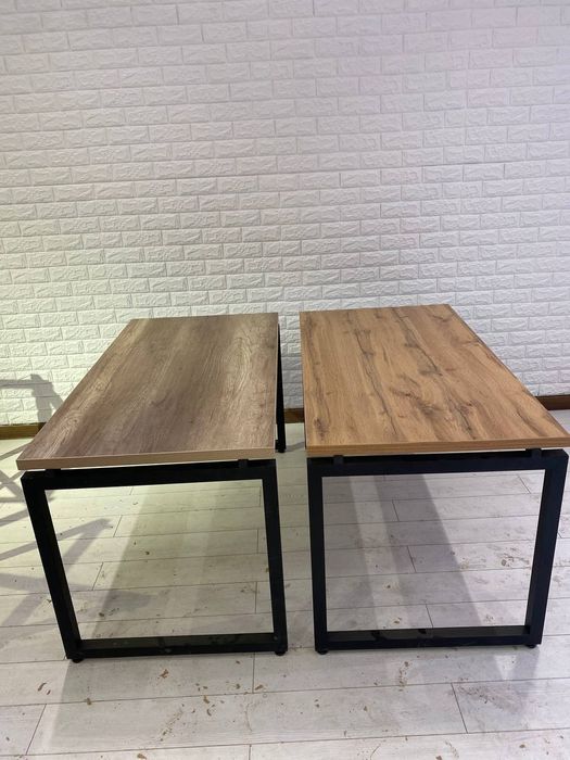 писменный компьютерный темир  стол стул парта  лофт в расрочку nasiya