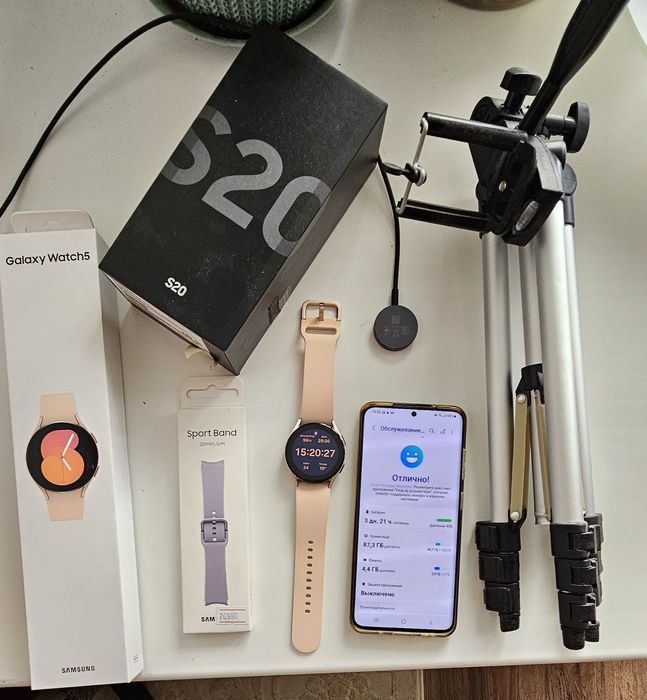 Samsung watch 5 часы самсунг