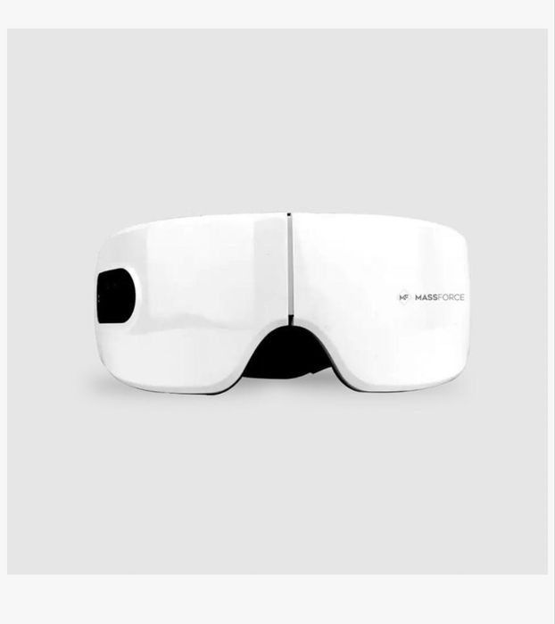 “Очила- Маска масажор” за масаж на очи и глава