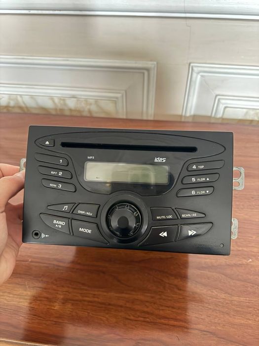 Magnitafon,CD pleer SOTILADI