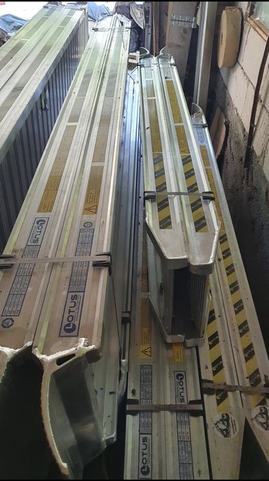 Rampe premium utilaje cale