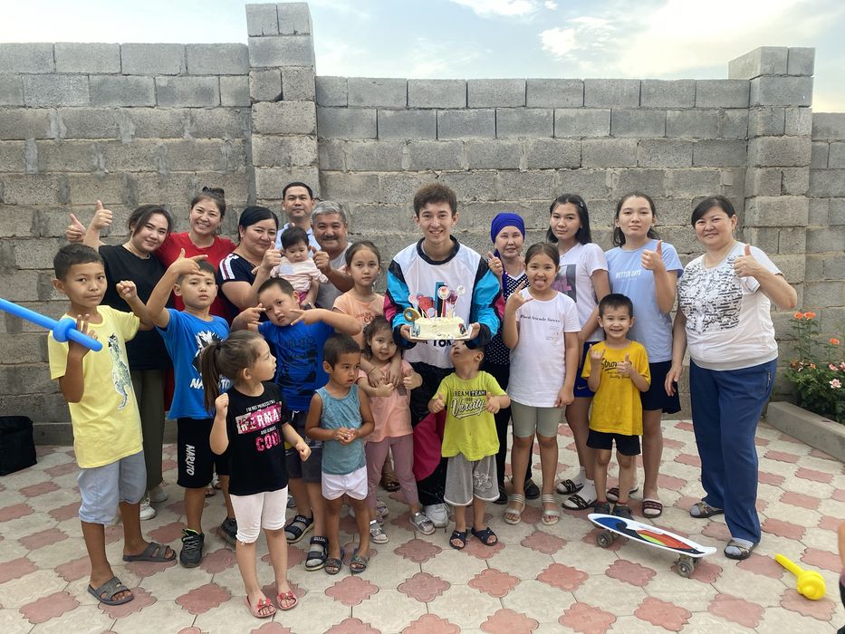 Аниматоры на ваш праздник