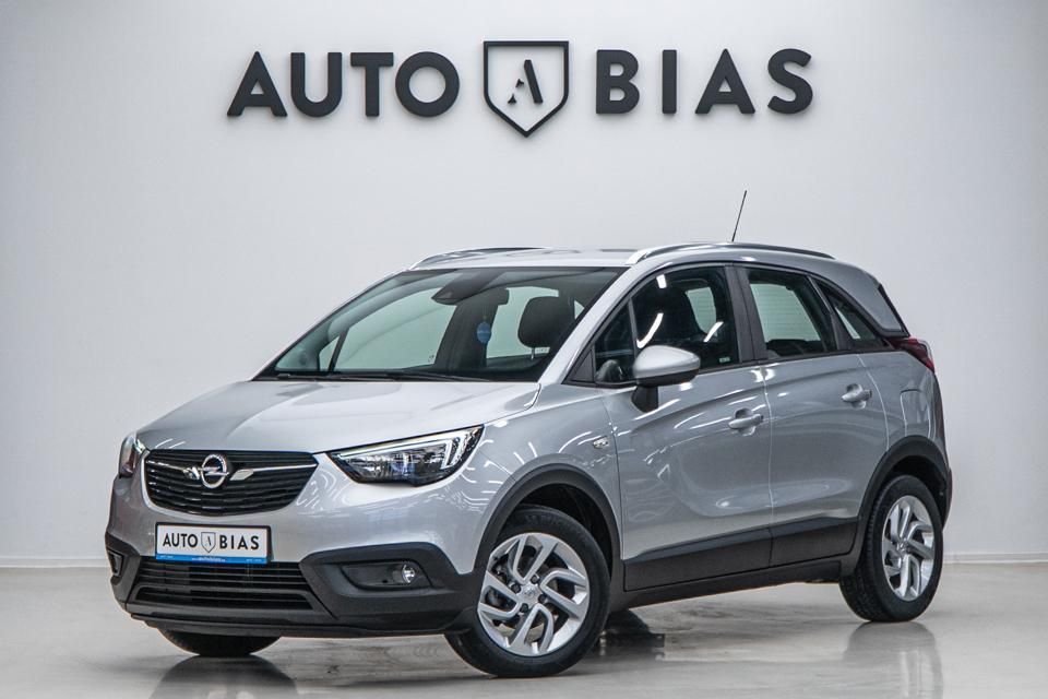 Opel Crossland Led/CarPlay/Lane Assist/Android/Tva/Leasing - Rate FARA AVANS