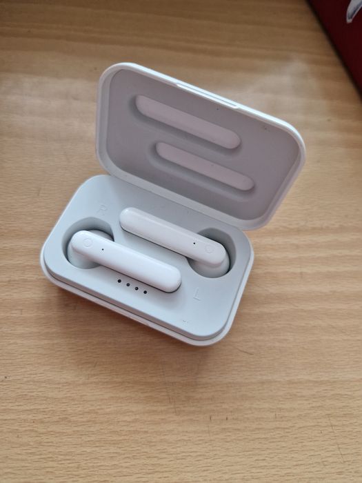 Trust primo touch wireless headphones