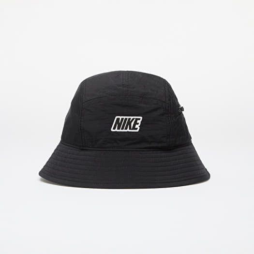 Оригинална шапка Nike Apex Bucket