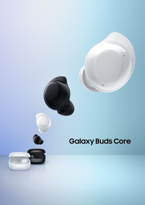 Samsung Buds Core (оптом)