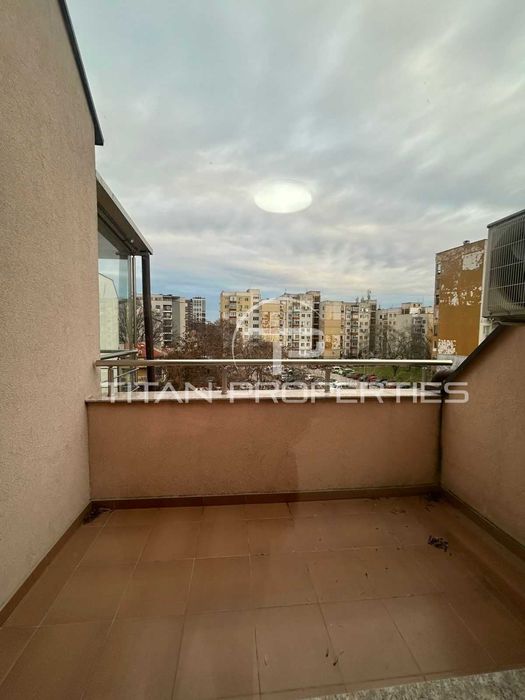 Продава се Мезонет в Пловдив, Център - 145 кв.м за 982 €/кв.м - Снимка #12