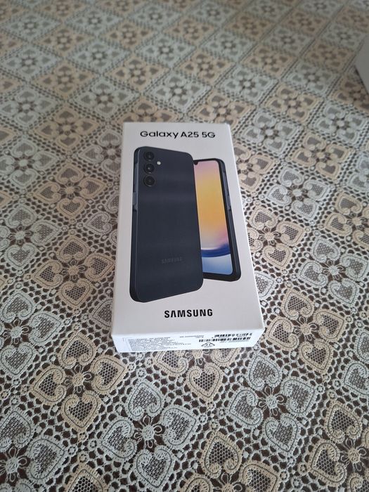 Смартфон Самсунг А 25