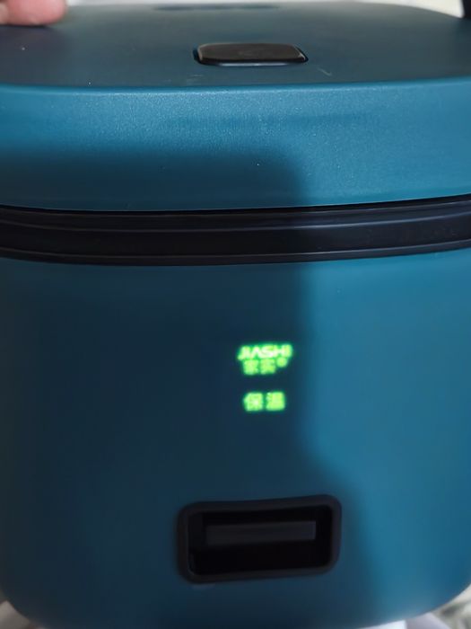 Кашеварка, рисоварка объем 800 г