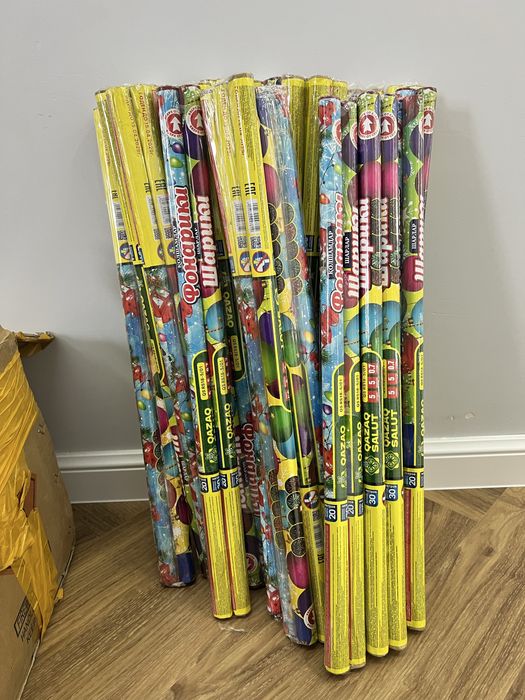 Салют и фейерверки