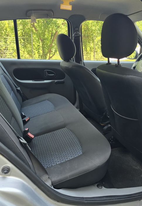 RENAULT Clio 2008 — imagine 5