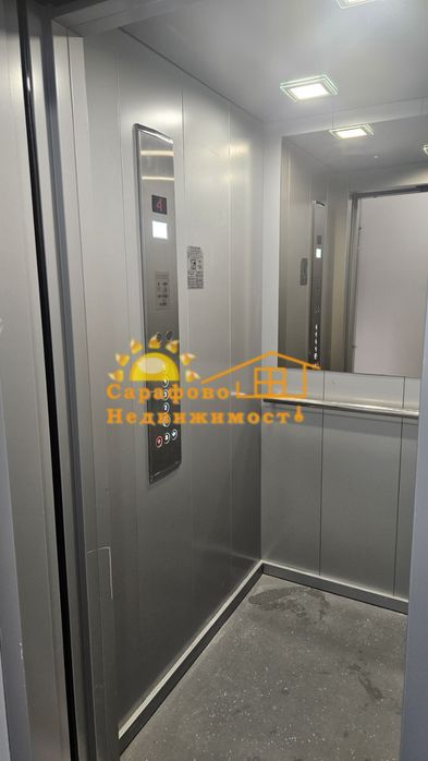 Дава под наем 2-стаен гр. Бургас - Сарафово 65m²