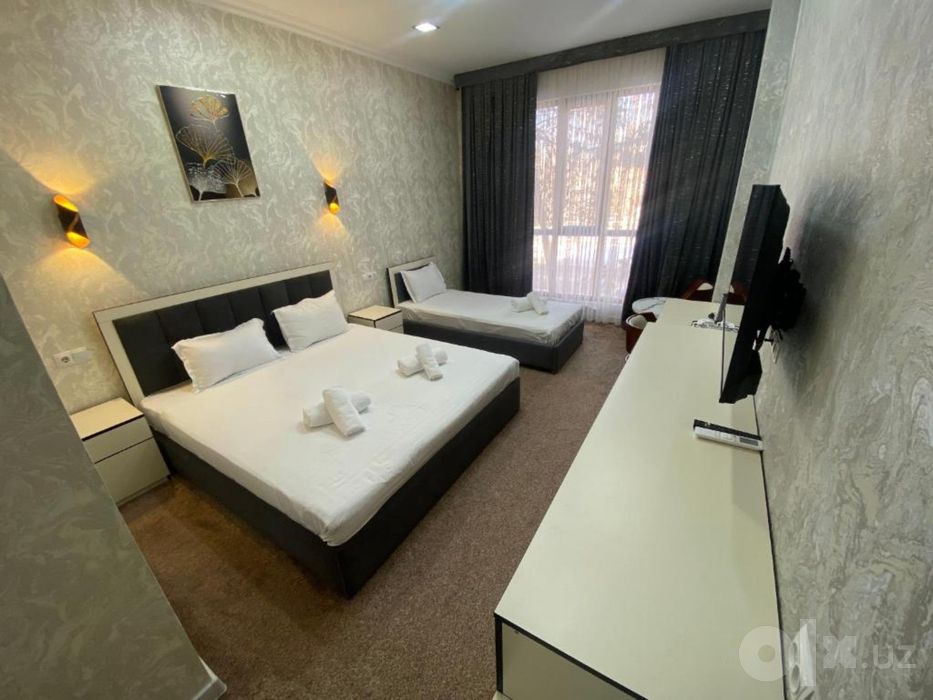Mehmonxona, Hotel, Гостиница, Отел