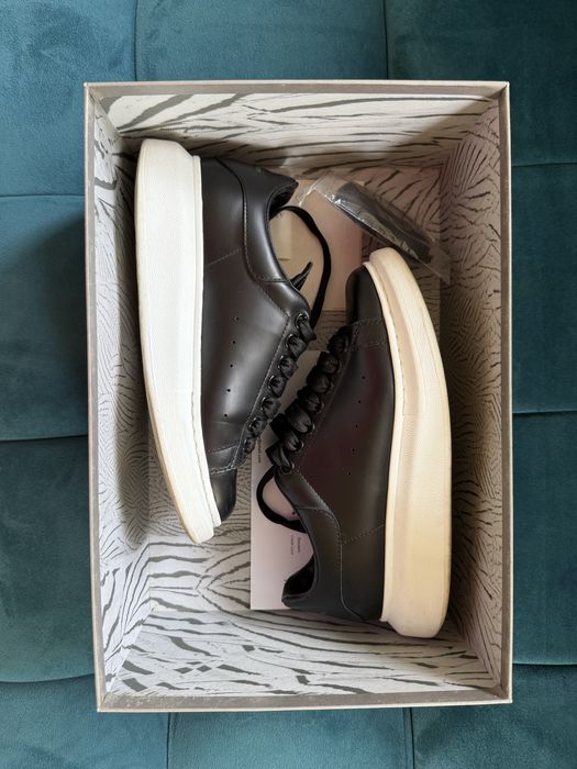 Sneakers Alexander McQueen 39